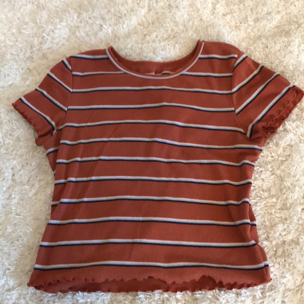 Blouse/Tee Shirt